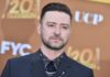 El cantante estadounidense Justin Timberlake es arrestado por conducir bajo los efectos de las drogas