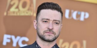 El cantante estadounidense Justin Timberlake es arrestado por conducir bajo los efectos de las drogas