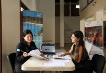 La ARSA brinda servicios en la ciudad de Gracias, Lempira