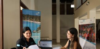 La ARSA brinda servicios en la ciudad de Gracias, Lempira