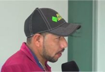 ¡Impactante! Hondureño acude a HCH para regalar a sus hijos, la SENAF determinará su futuro «Quiero que estén bien cuidados»