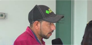 ¡Impactante! Hondureño acude a HCH para regalar a sus hijos, la SENAF determinará su futuro «Quiero que estén bien cuidados»