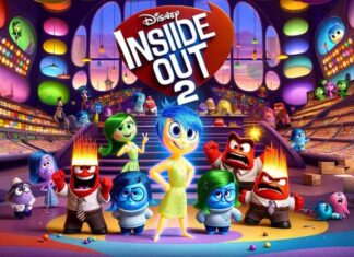‘Inside Out 2’ ya es la película más taquillera del mundo en 2024