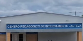 Unicef lamenta la muerte violenta de dos menores en Centro de Internamiento en Honduras