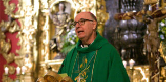 Homilía: Aunque las turbulencias sean grandes, como la tormenta en Honduras, la palabra de Dios prevalecerá