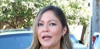 Diputada Leda García sugiere al alcalde Contreras «dejar la huelga de hambre, replantear su administración y ordenar a SPS»