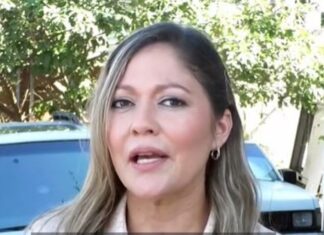 Diputada Leda García sugiere al alcalde Contreras «dejar la huelga de hambre, replantear su administración y ordenar a SPS»