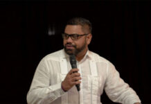 Presidenta Castro nombra comisionado presidencial frente al cambio climático a Luis Soliz