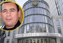 El próximo 2 de Julio, Mauricio Hernández Pineda conocerá su sentencia