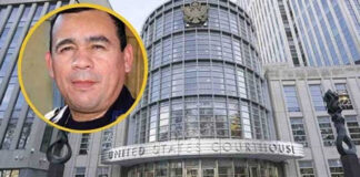 El próximo 2 de Julio, Mauricio Hernández Pineda conocerá su sentencia