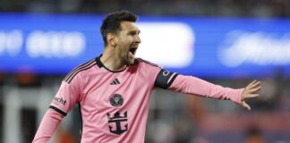 Messi dice que el Inter Miami será el último equipo de su carrera