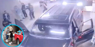 Penas de hasta 98 años de cárcel pide la Fiscalía por crimen del hijo del expresidente Porfirio Lobo y otros jóvenes