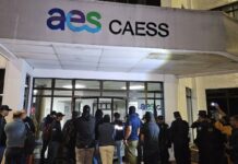 La Fiscalía salvadoreña allana empresas distribuidoras de energía por cobros excesivos