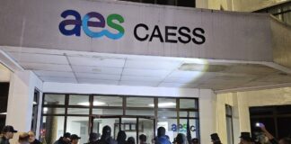 La Fiscalía salvadoreña allana empresas distribuidoras de energía por cobros excesivos