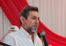 Marlon Lara: “Respetamos la decisión del CNE sobre Cálix, somos un partido comprometido con la institucionalidad”