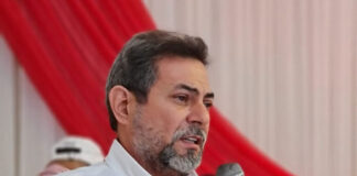 Marlon Lara se prepara para lanzar su precandidatura presidencial