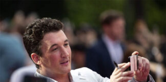 Miles Teller protagonizará el «remake» de «An Officer And A Gentleman»
