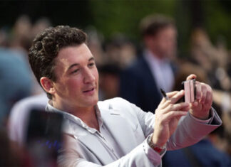 Miles Teller protagonizará el «remake» de «An Officer And A Gentleman»