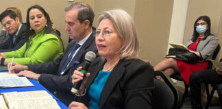 Más de 400 demandas laborales únicamente de Sedesol conocen juzgados laborales, señala magistrada Odalis Nájera