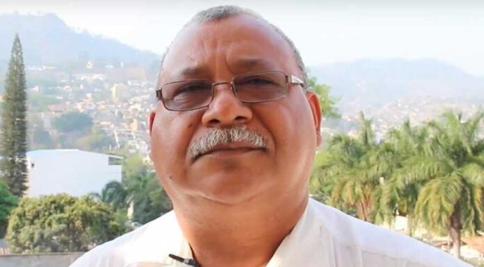 Acuerdo entre consejeros del CNE es un “respiro” en medio de tanta zozobra: Padre Melo