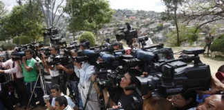 El Conadeh recuerda que «Toda amenaza contra el periodista es un ataque a la libertad de expresión»