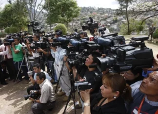 El Conadeh recuerda que «Toda amenaza contra el periodista es un ataque a la libertad de expresión»