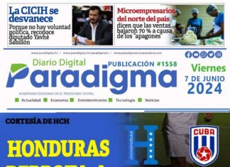 Portada del día 07-06-2024