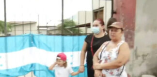 Empleados se toman el Hospital Leonardo Martínez por falta de pago de salarios