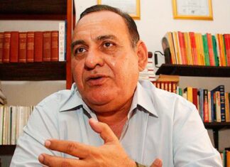 Analista Raúl Pineda: «Foro de Sao Paulo en Tegucigalpa pudiera calificarse como un acto provocativo»