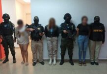 La ATIC Y UTESC desarticulan redes de explotación sexual comercial en San Pedro Sula