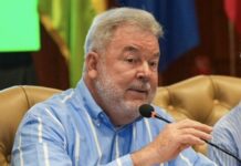 La UFERCO le recuerda al alcalde Roberto Contreras que: “al margen de la ley nada, y por encima de la ley nadie»