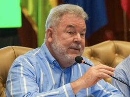 SALVADOR NASRALLA, EL ‘REY’ DEL FRACASO: Contreras lo acusa de ‘malagradecido’ y ‘fabricante de fracasos’ en medio de crisis en el Partido Liberal