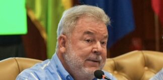 Presidente del CCEPL desautoriza a Iroshka Elvir de convocar a liberales para que protesten en las calles