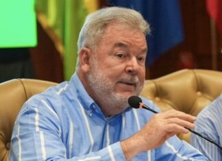 Contreras denuncia exclusión en el CCEPL: «Me usaron como figura decorativa y temo por mi vida»