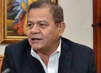 Romeo Vásquez “Oficiales, soldados, revistas y pueblo hondureño, atentos al llamado”