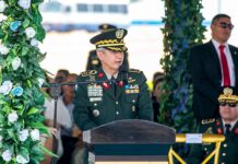 Jefe de las FFAA pide aprender de los errores y reflexionar tras conocer la sentencia contra JOH