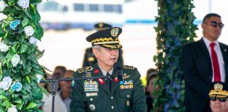 Jefe de las FFAA pide aprender de los errores y reflexionar tras conocer la sentencia contra JOH