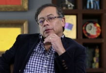 “El ascenso del fascismo al poder” Petro dice que «la extrema derecha» ganó en Europa y «el siglo de las luces se apaga»