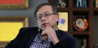 “El ascenso del fascismo al poder” Petro dice que «la extrema derecha» ganó en Europa y «el siglo de las luces se apaga»