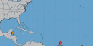 Se espera que la tormenta tropical Beryl se convierta en un huracán la noche de este sábado