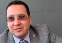 Ministro Sergio Coello dice que «No hay ninguna investigación por nepotismo en la Secretaría de Transparencia»