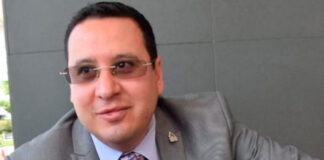 Ministro Sergio Coello dice que «No hay ninguna investigación por nepotismo en la Secretaría de Transparencia»