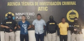 Quedan en prisión preventiva militares acusados de abusar de joven con capacidades especiales