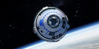 El regreso a la Tierra del primer vuelo tripulado de Boeing se pospone por nuevas fugas