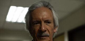 Guatemala eleva la seguridad para evitar un posible atentado contra periodista encarcelado