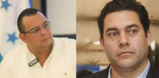 Jorge Aldana consolida su liderazgo contundente en la capital con el 23.9% y su más cercano competidor Juan Diego Zelaya, con 14.3%, según el estudio #101 de la Encuestadora Paradigma