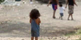 Honduras, ante un «enorme» desafío por la violencia contra la niñez, con más de 1.500 muertes