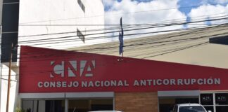 Ocho instituciones del gobierno son reprobadas en transparencia en informe del CNA, siendo Casa Presidencial la peor evaluada
