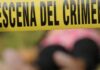 Encuentran muerta a una mujer en el río Cachapa, Santa Rita, Copán