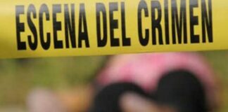 Encuentran muerta a una mujer en el río Cachapa, Santa Rita, Copán